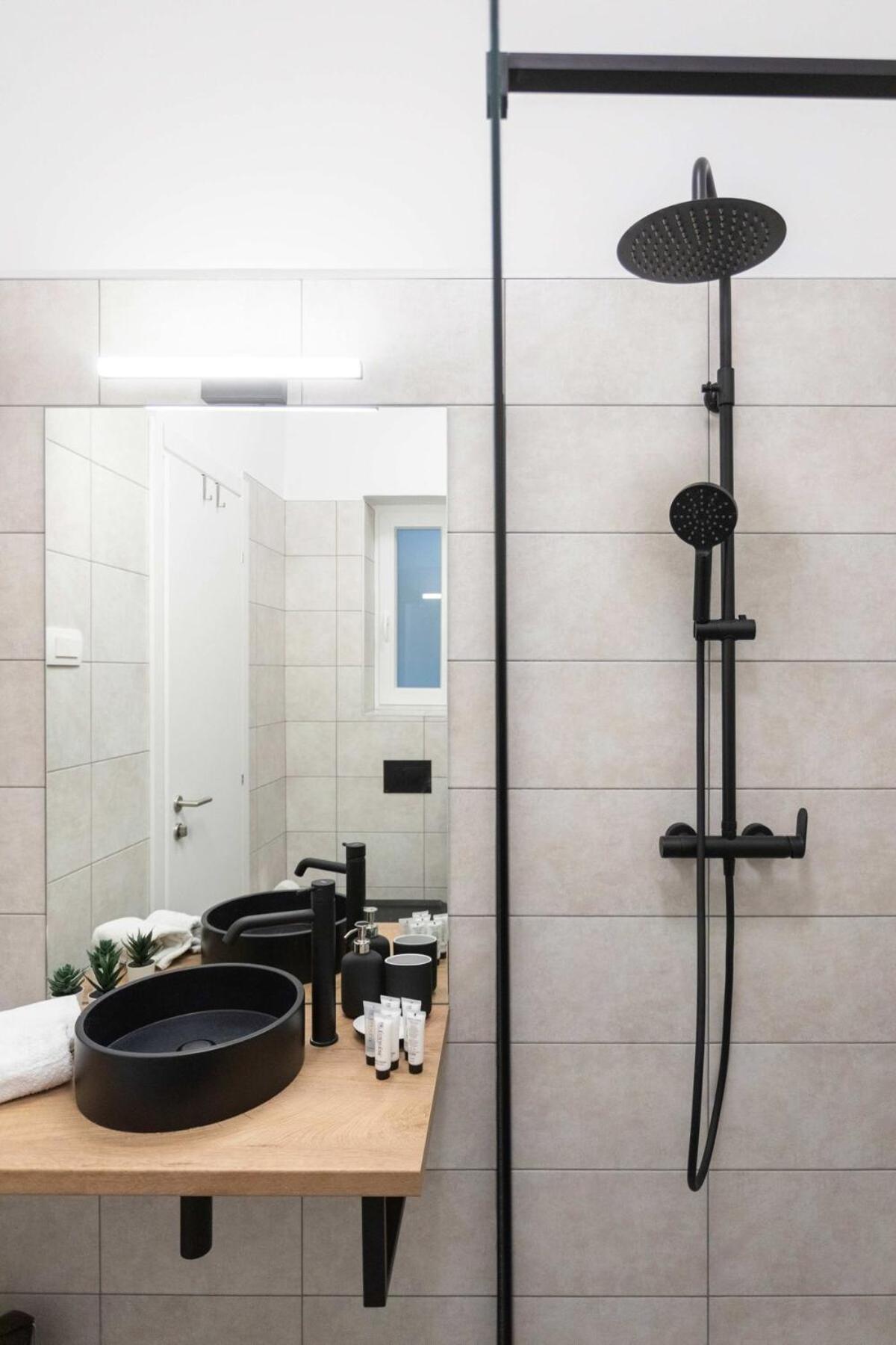 Lux Nest I City Apartment Urban Stay Zagreb Luaran gambar